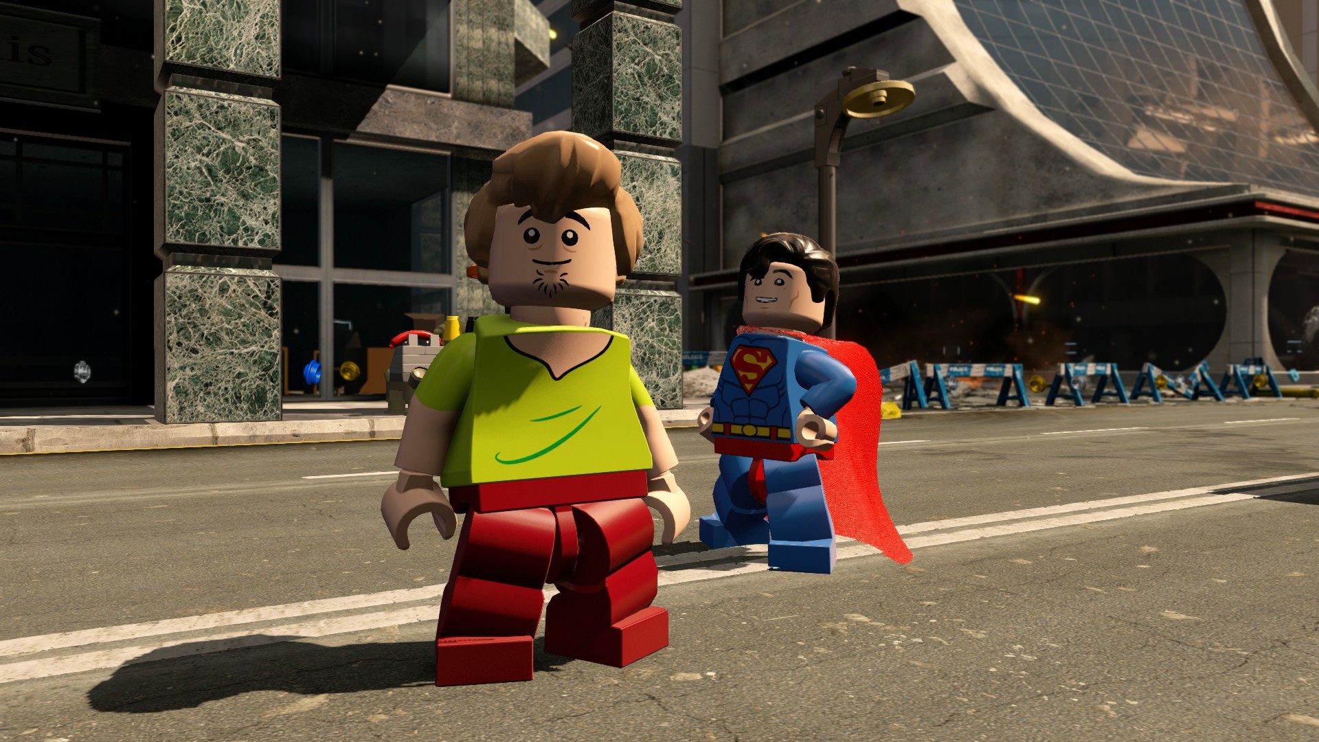 LEGO Dimensions - Imagen 13